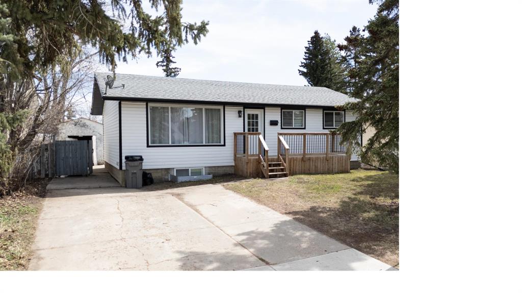 Picture of 11211 93 Street , Grande Prairie Real Estate Listing