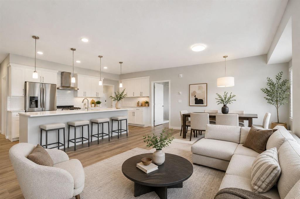 Picture of 204, 100 Harvest Hills Place NE, Calgary Real Estate Listing