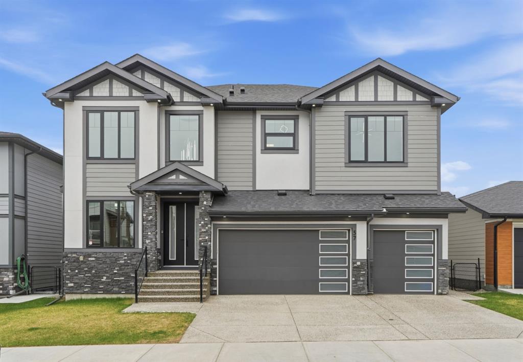 Picture of 57 Harvest Hills Manor NE, Calgary Real Estate Listing