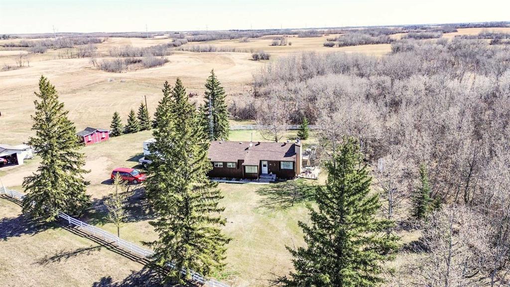 Picture of 39507 HWY 56  , Rural Stettler No. 6, County of Real Estate Listing