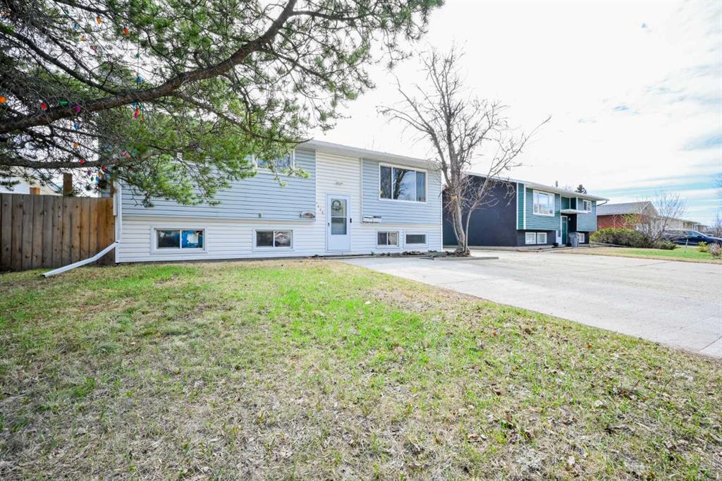 Picture of 9815 80 Avenue , Grande Prairie Real Estate Listing