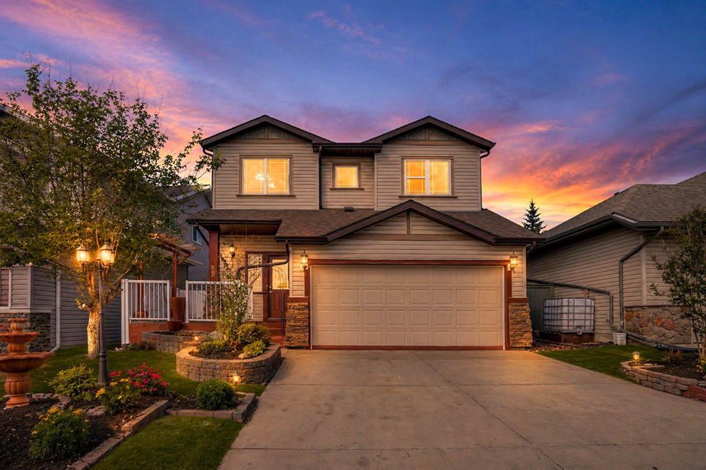 Picture of 89 Everoak Drive SW, Calgary Real Estate Listing