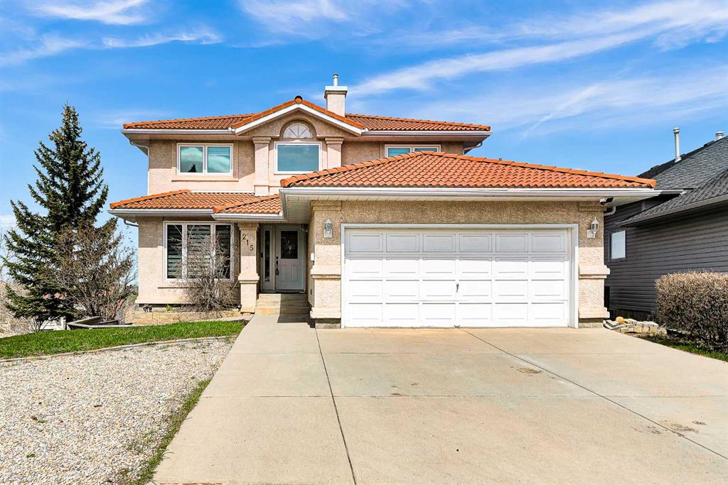 Picture of 215 Edgevalley Mews , Calgary Real Estate Listing