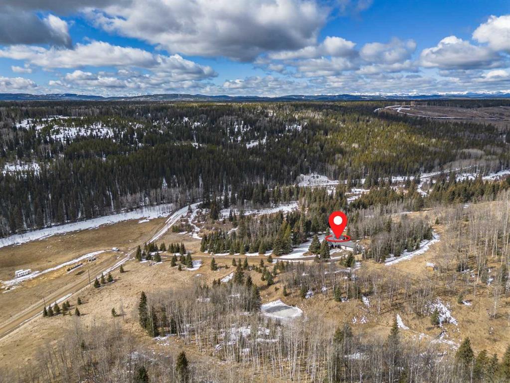 Picture of 52120 Township Road 283  , Rural Rocky View County Real Estate Listing