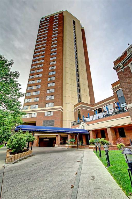 Picture of 1930, 720 13 Avenue SW, Calgary Real Estate Listing