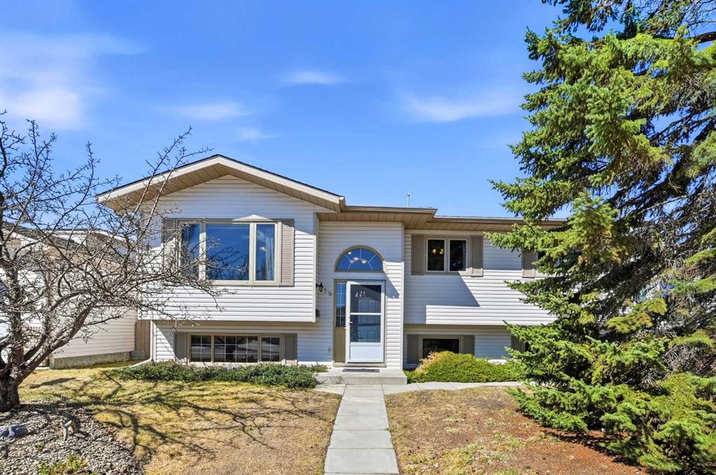 Picture of 139 Donnelly Crescent , Red Deer Real Estate Listing