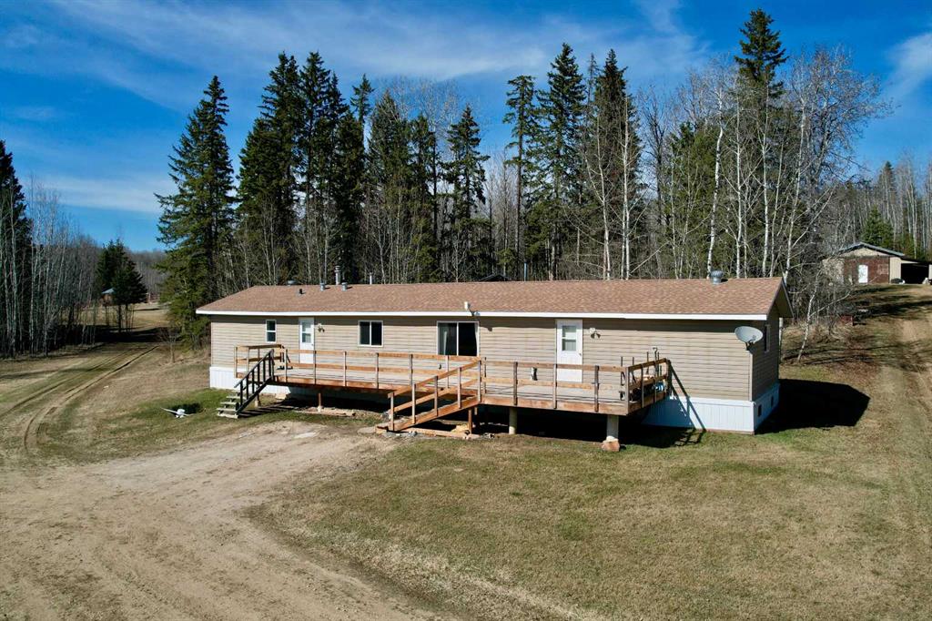 Picture of 11226 Township Road 553  , Rural Yellowhead County Real Estate Listing