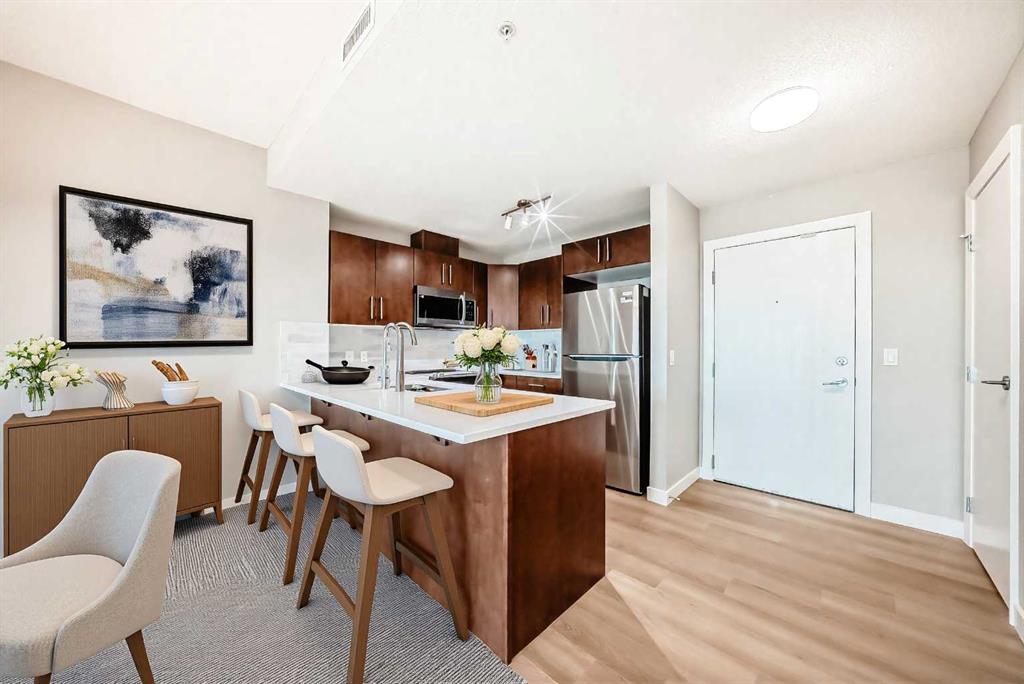 Picture of 1408, 210 15 Avenue SE, Calgary Real Estate Listing