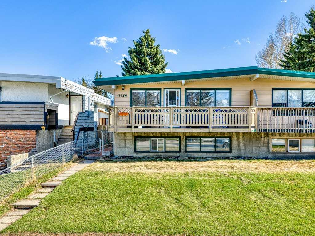 Picture of 11759 Canfield Road SW, Calgary Real Estate Listing
