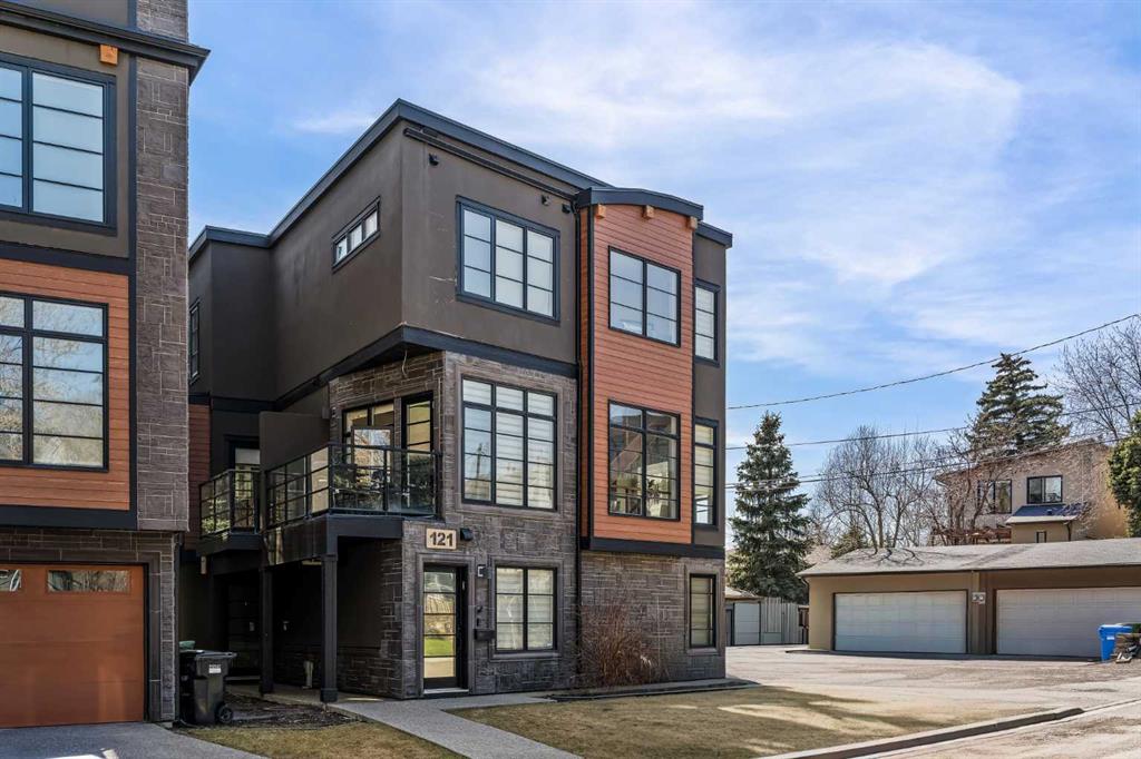 Picture of 125 41 Avenue SW, Calgary Real Estate Listing