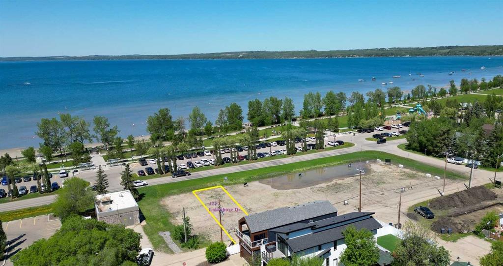 Picture of 4217 LAKESHORE Drive , Sylvan Lake Real Estate Listing
