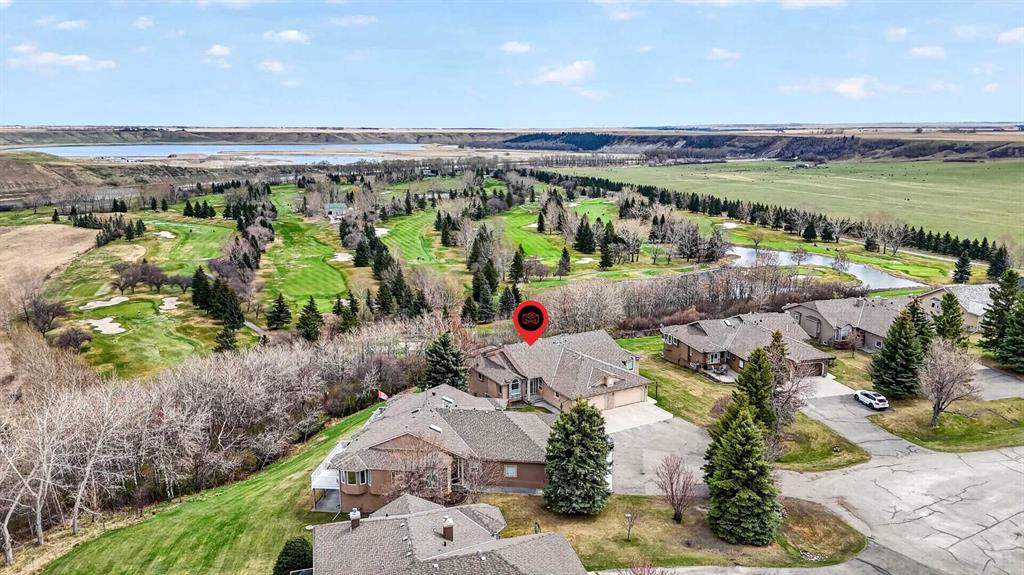 Picture of 44 Cottonwood Boulevard , Rural Foothills County Real Estate Listing