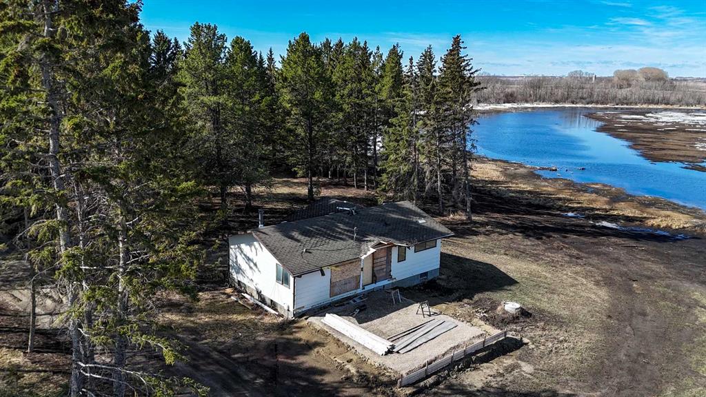 Picture of 1250 343A Township , Bowden Real Estate Listing