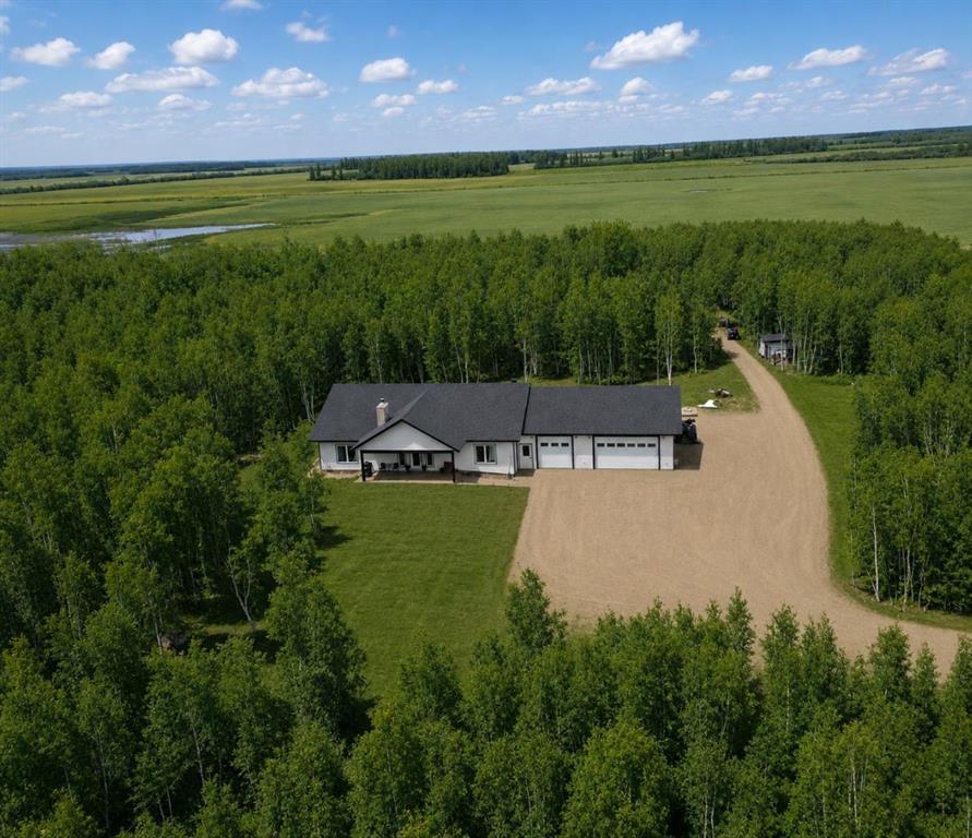 Picture of 14253 TWP RD 1051A  , La Crete Real Estate Listing