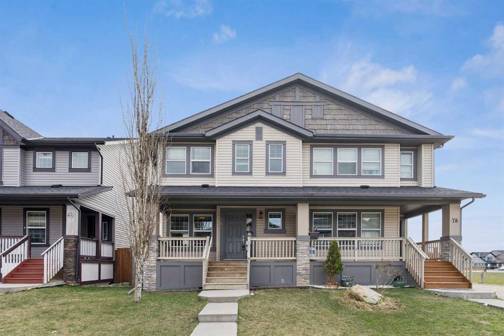 Picture of 74 Skyview Point Green NE, Calgary Real Estate Listing