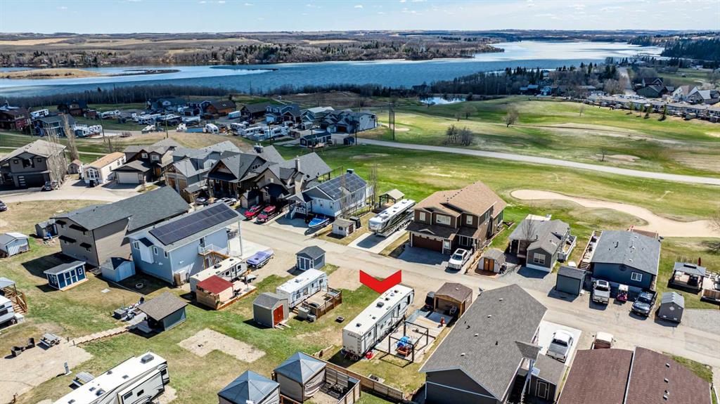 Picture of 5045, 25054 South Pine Lake Road , Rural Red Deer County Real Estate Listing