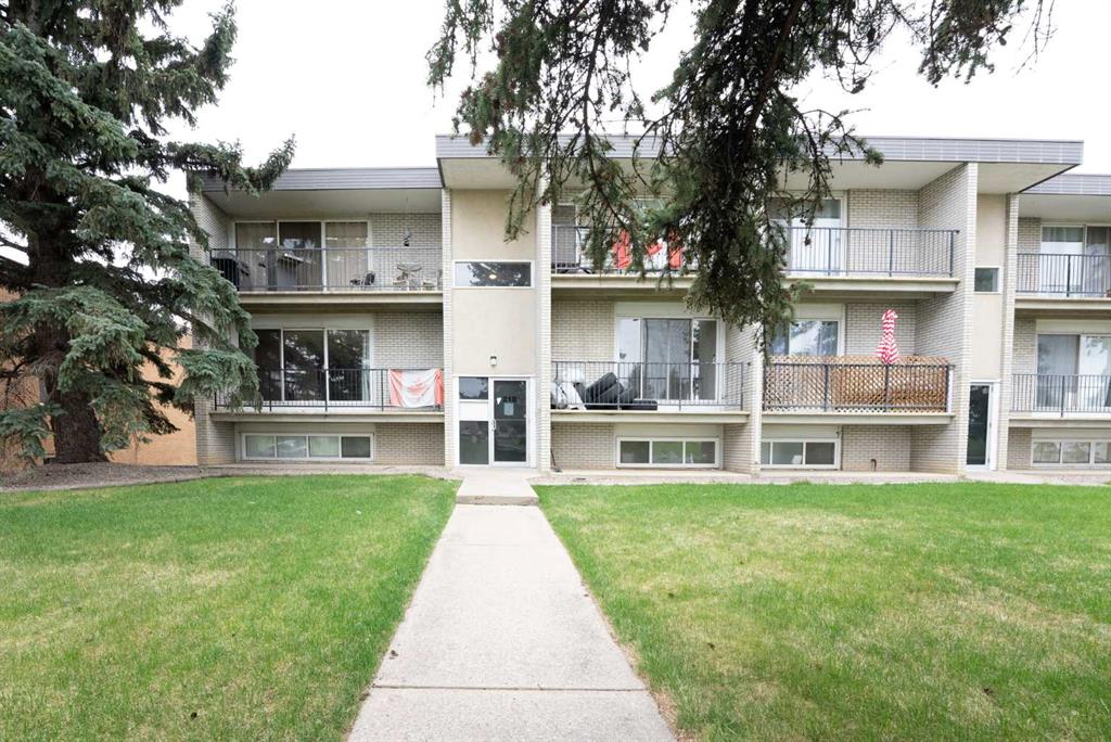 Picture of 3, 218 Mayor Magrath Drive N, Lethbridge Real Estate Listing