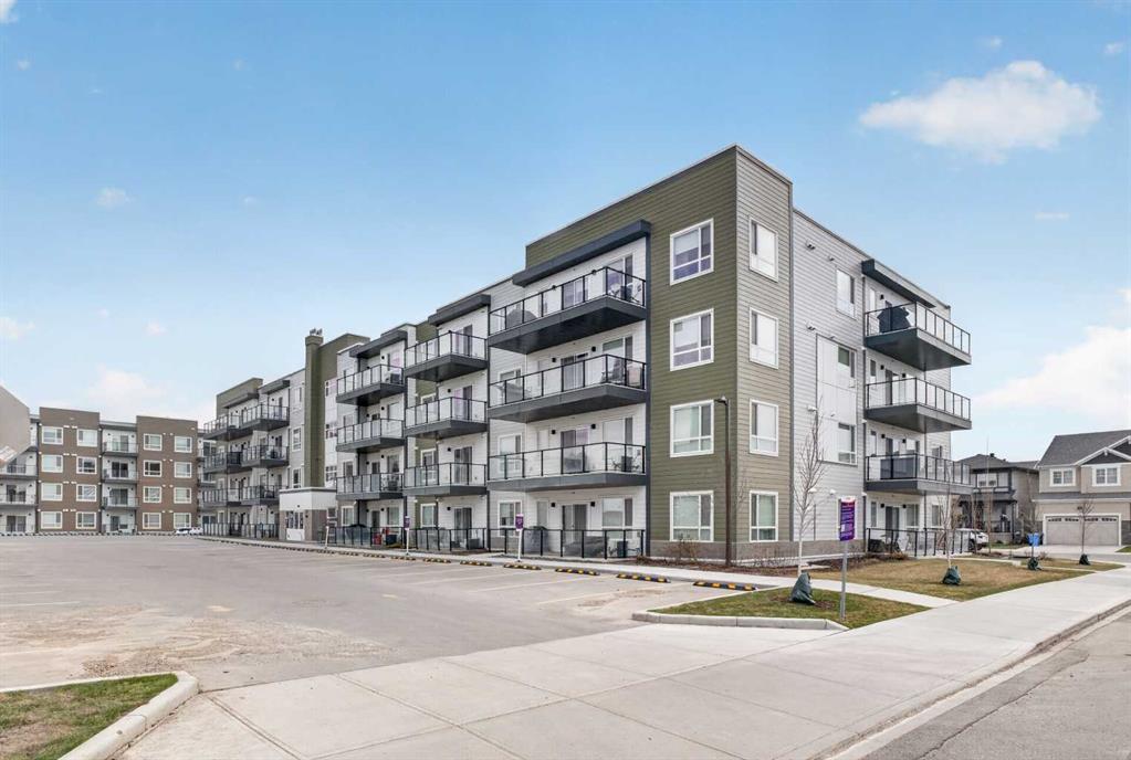 Picture of 1206, 33 Carringham Gate NW, Calgary Real Estate Listing