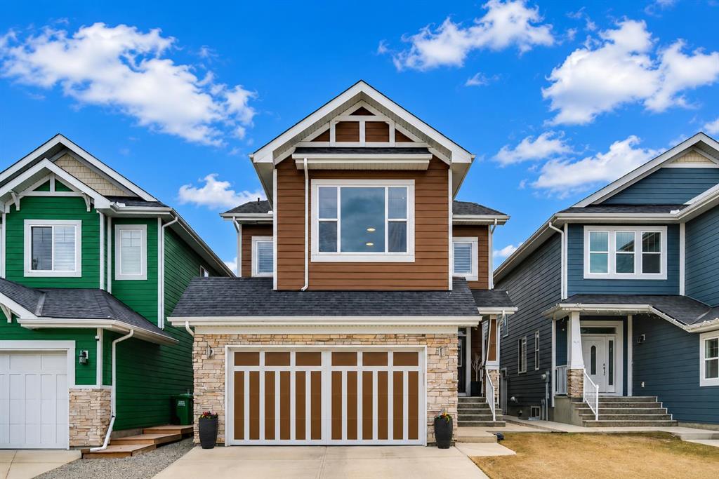 Picture of 36 Ridge View Close , Cochrane Real Estate Listing