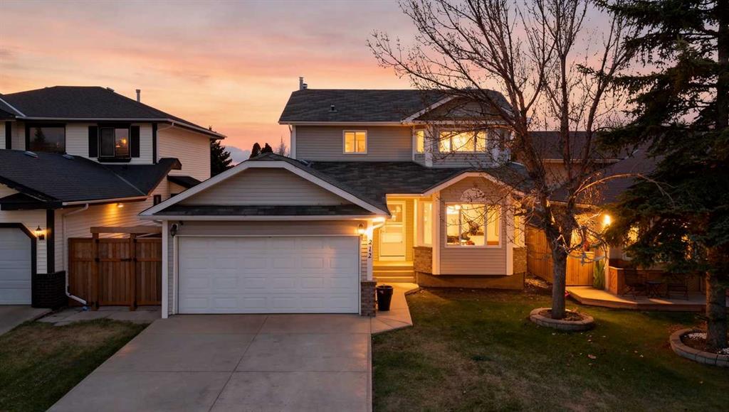 Picture of 212 Harvest Wood Way NE, Calgary Real Estate Listing
