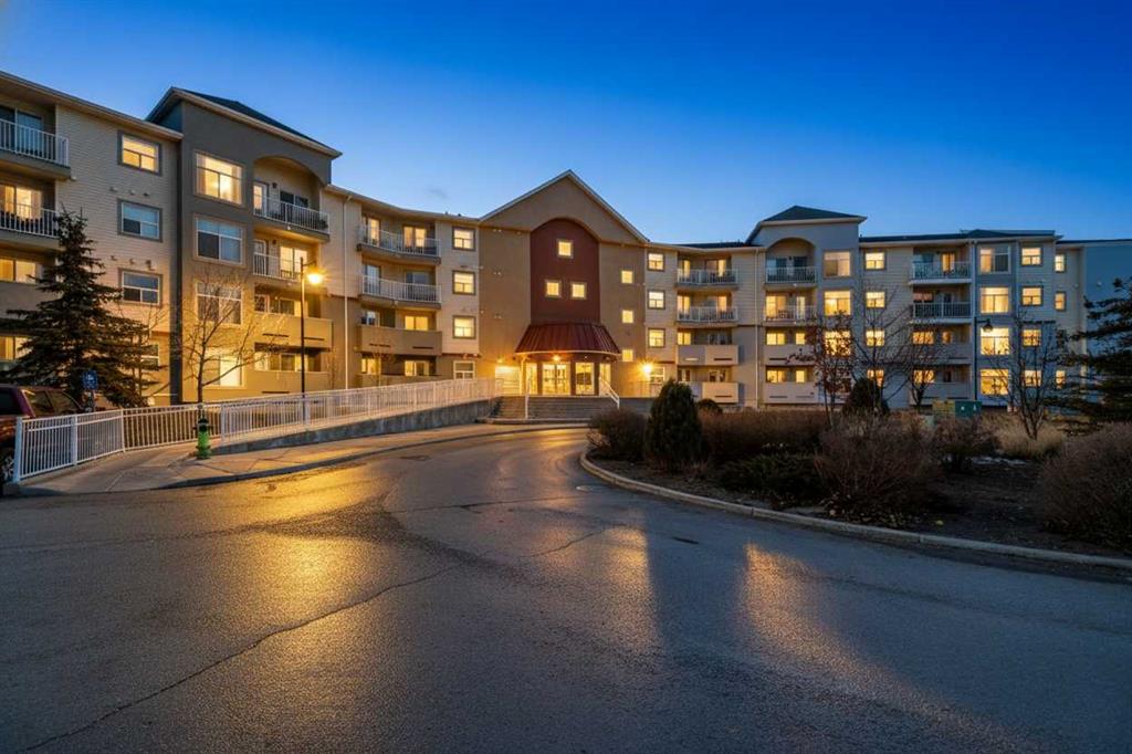 Picture of 2321, 700 Willowbrook Road NW, Airdrie Real Estate Listing