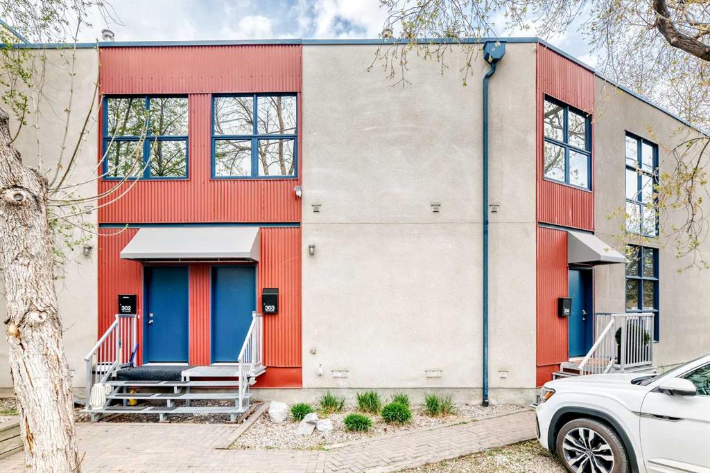 Picture of 303, 1212 13 Street SE, Calgary Real Estate Listing
