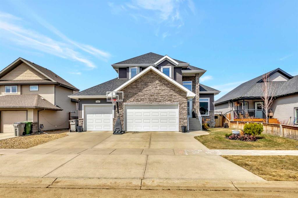 Picture of 2010 56 Avenue , Lloydminster Real Estate Listing