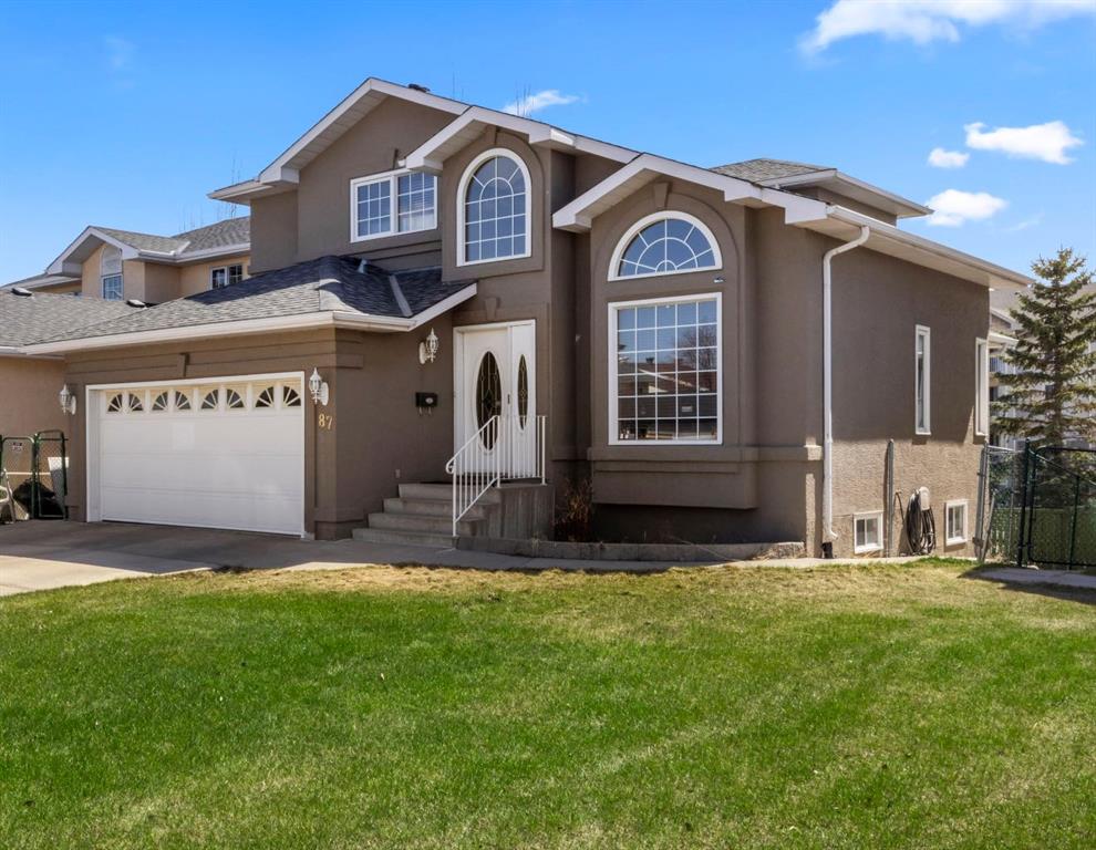 Picture of 87 Applefield Close SE, Calgary Real Estate Listing