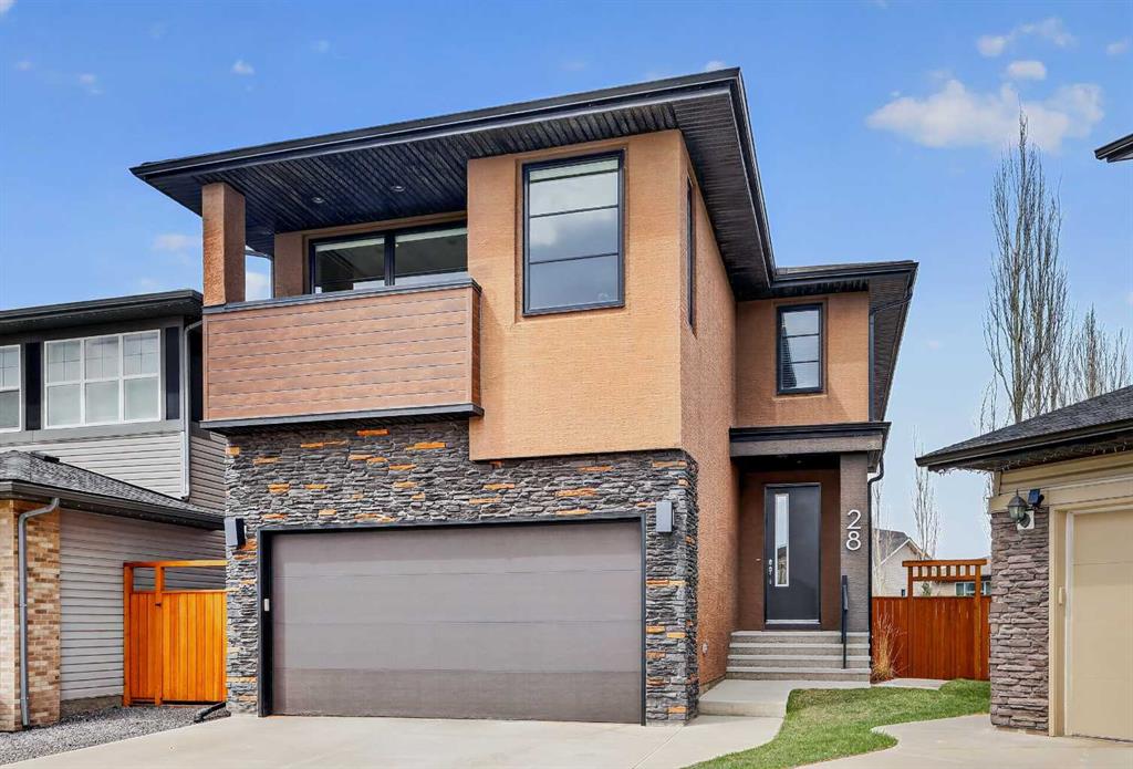 Picture of 28 Walden View SE, Calgary Real Estate Listing
