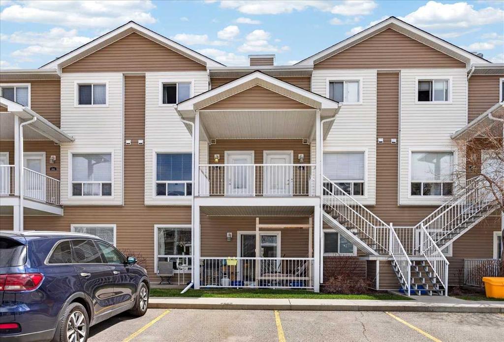 Picture of 349 Sunrise Terrace NE, High River Real Estate Listing