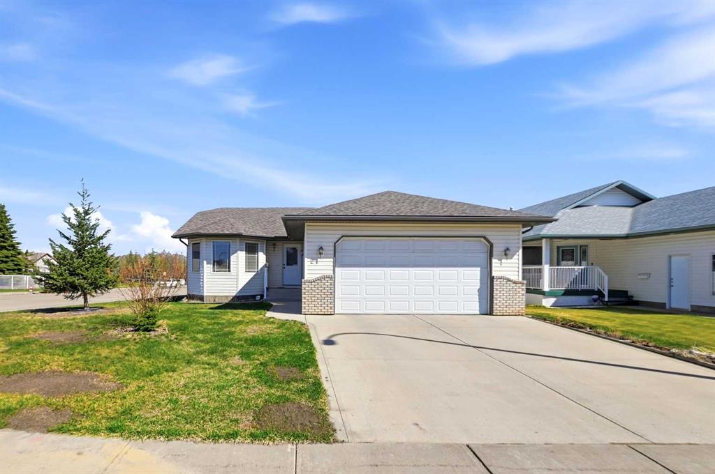 Picture of 2 Lewis Close , Red Deer Real Estate Listing