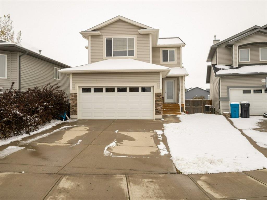Picture of 689 Blackfoot Terrace W, Lethbridge Real Estate Listing