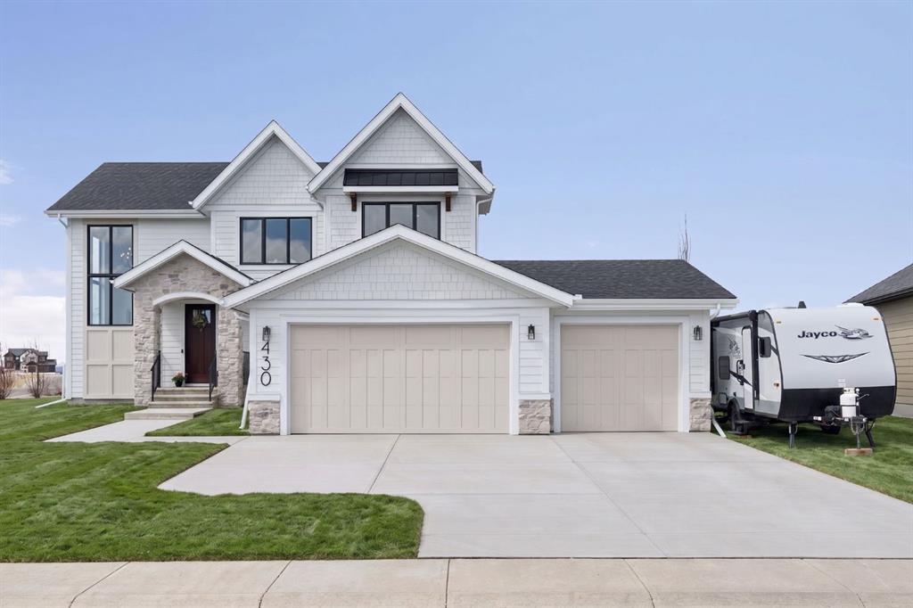 Picture of 430 Monterra Bay , Rural Rocky View County Real Estate Listing