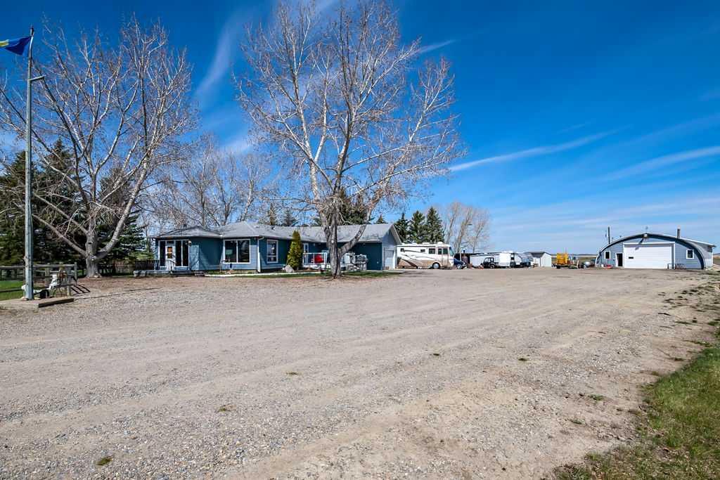 Picture of 32126 Coal Trail W, Rural Foothills County Real Estate Listing