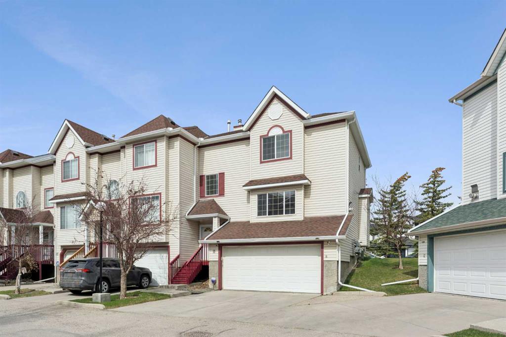 Picture of 11, 15 Rocky Ridge Gate NW, Calgary Real Estate Listing