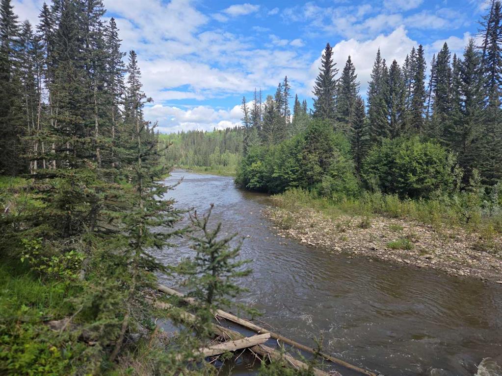 Picture of 403, 29542 Range Rd 52  , Rural Mountain View County Real Estate Listing