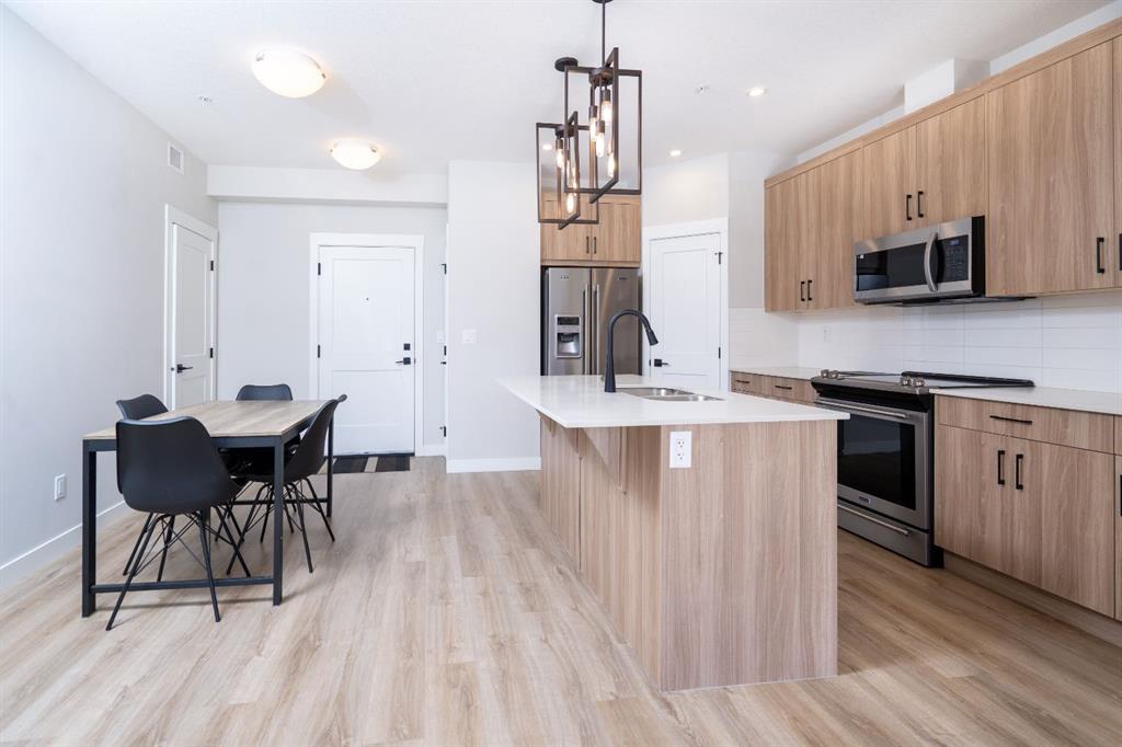 Picture of 3110, 200 seton Circle SE, Calgary Real Estate Listing