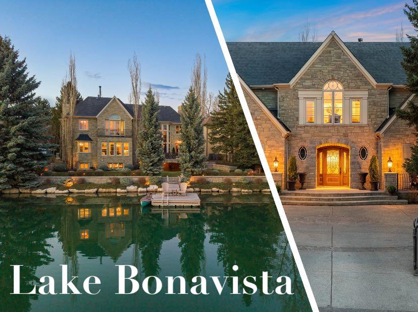 Picture of 12231 Lake Louise Way SE, Calgary Real Estate Listing