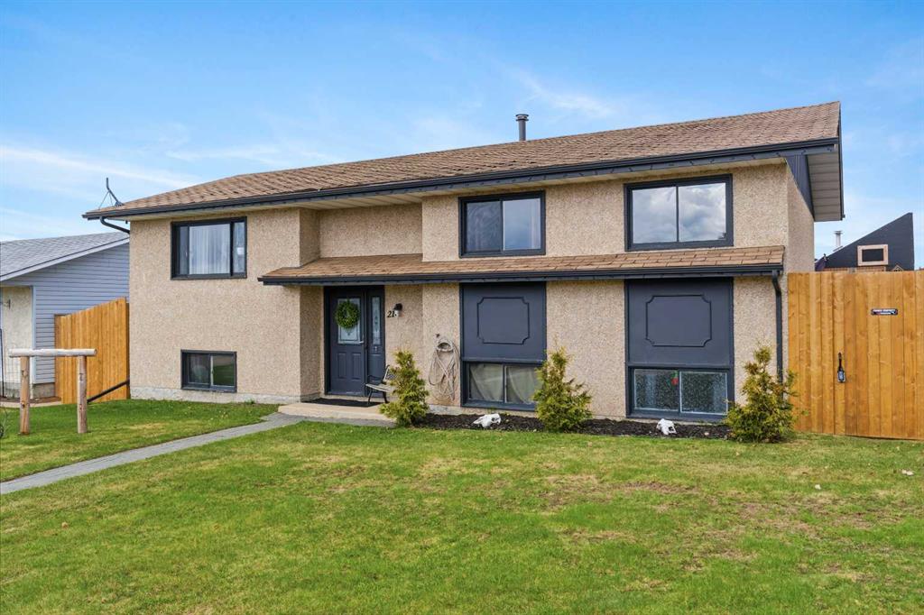Picture of 21 Pan Am Street , Swan Hills Real Estate Listing