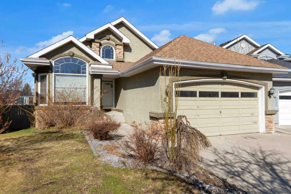 Picture of 63 Mt Assiniboine Circle SE, Calgary Real Estate Listing