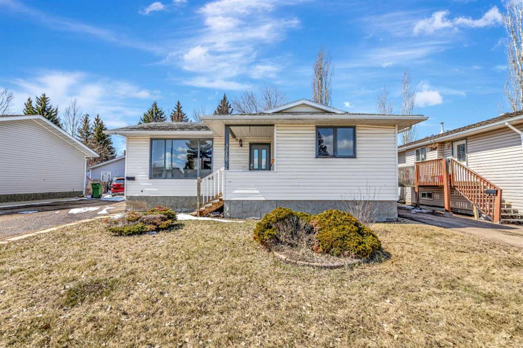 Picture of 3510 57 Avenue , Lloydminster Real Estate Listing