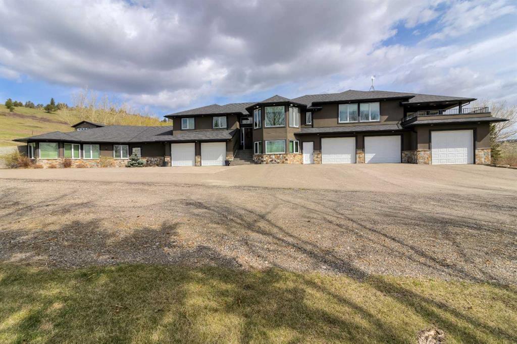 Picture of 08406 30-0 Range SE, Rural Pincher Creek No. 9, M.D. of Real Estate Listing