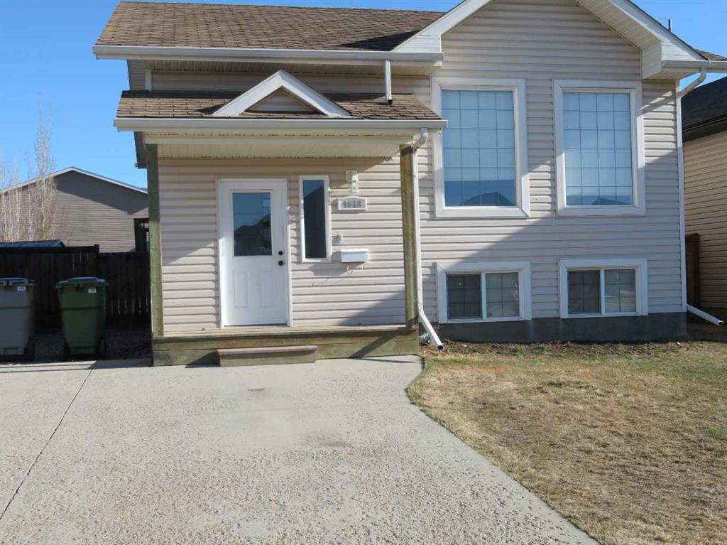 Picture of 4818 18 Street , Lloydminster Real Estate Listing
