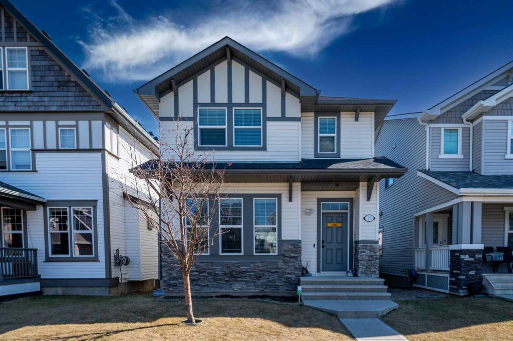 Picture of 57 Skyview Point Common NE, Calgary Real Estate Listing