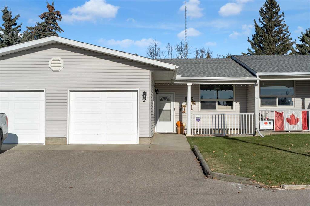 Picture of 2, 717 Centre Street , Vulcan Real Estate Listing