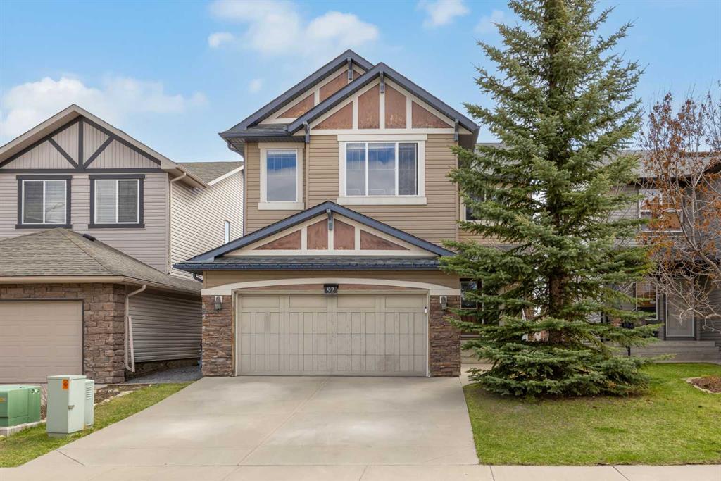 Picture of 92 Everoak Close SW, Calgary Real Estate Listing
