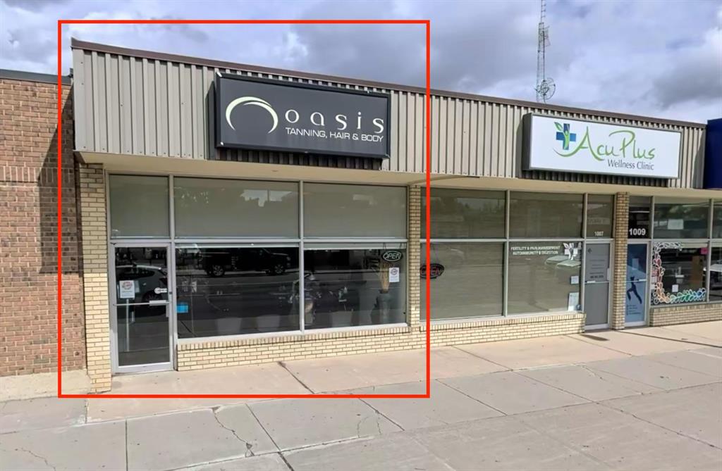 Picture of 1005 3 Avenue S, Lethbridge Real Estate Listing