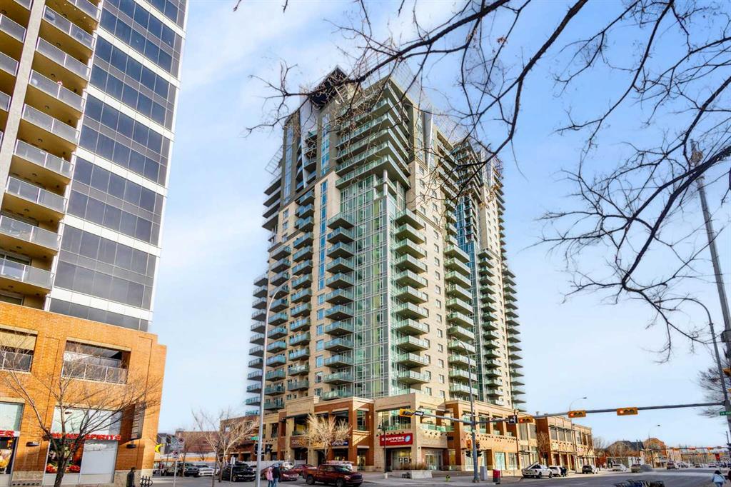 Picture of 610, 1410 1 Street SE, Calgary Real Estate Listing