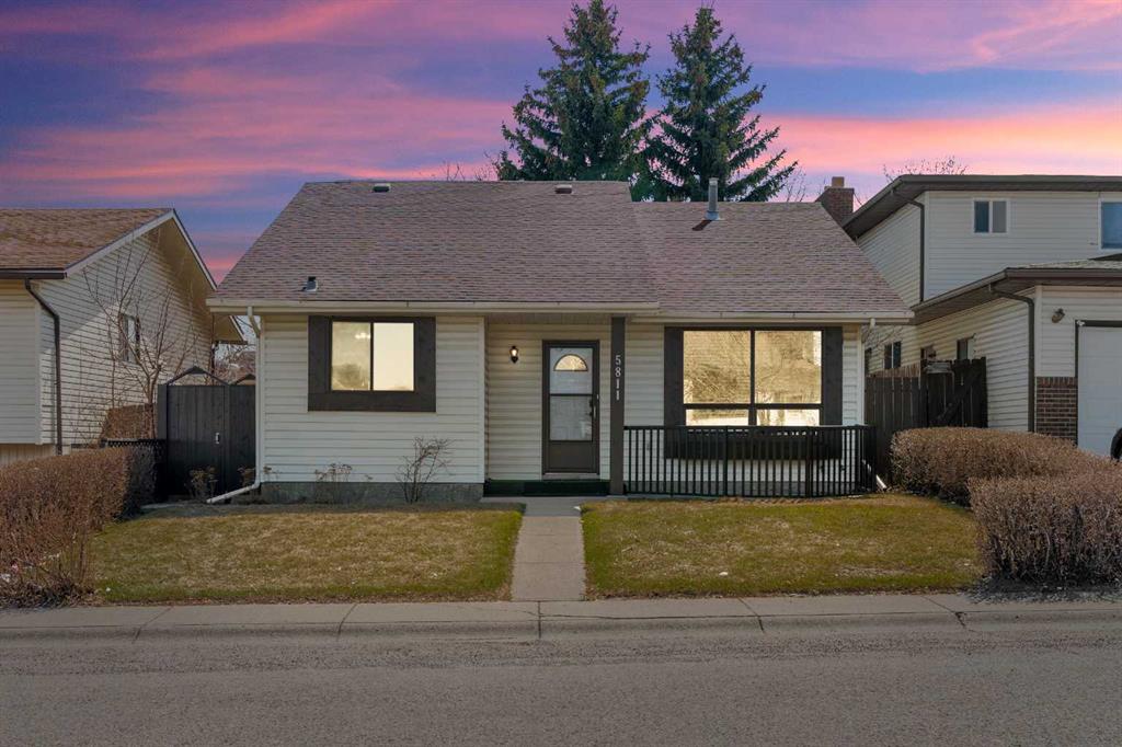 Picture of 5811 Templehill Road NE, Calgary Real Estate Listing