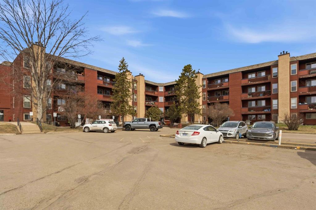 Picture of 315, 610 Signal Road , Fort McMurray Real Estate Listing